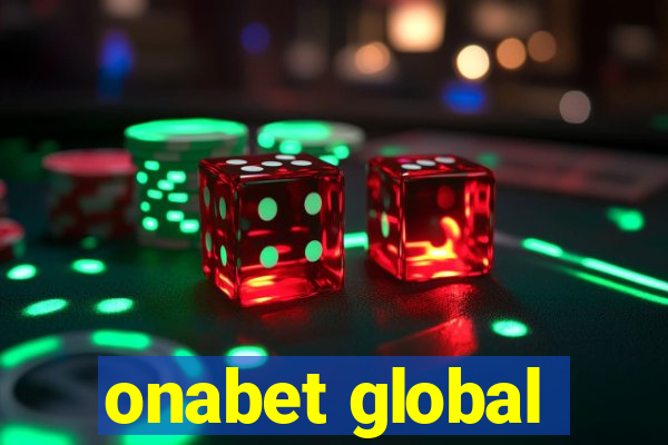 onabet global